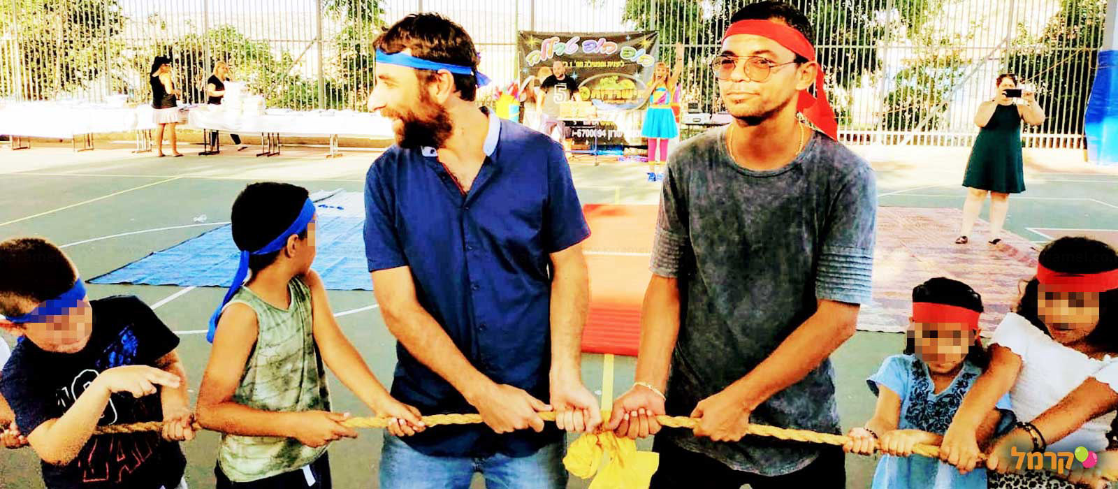 הישרדות VIP - 073-7026736