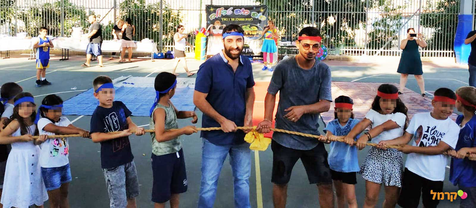 הישרדות VIP - 073-7026736