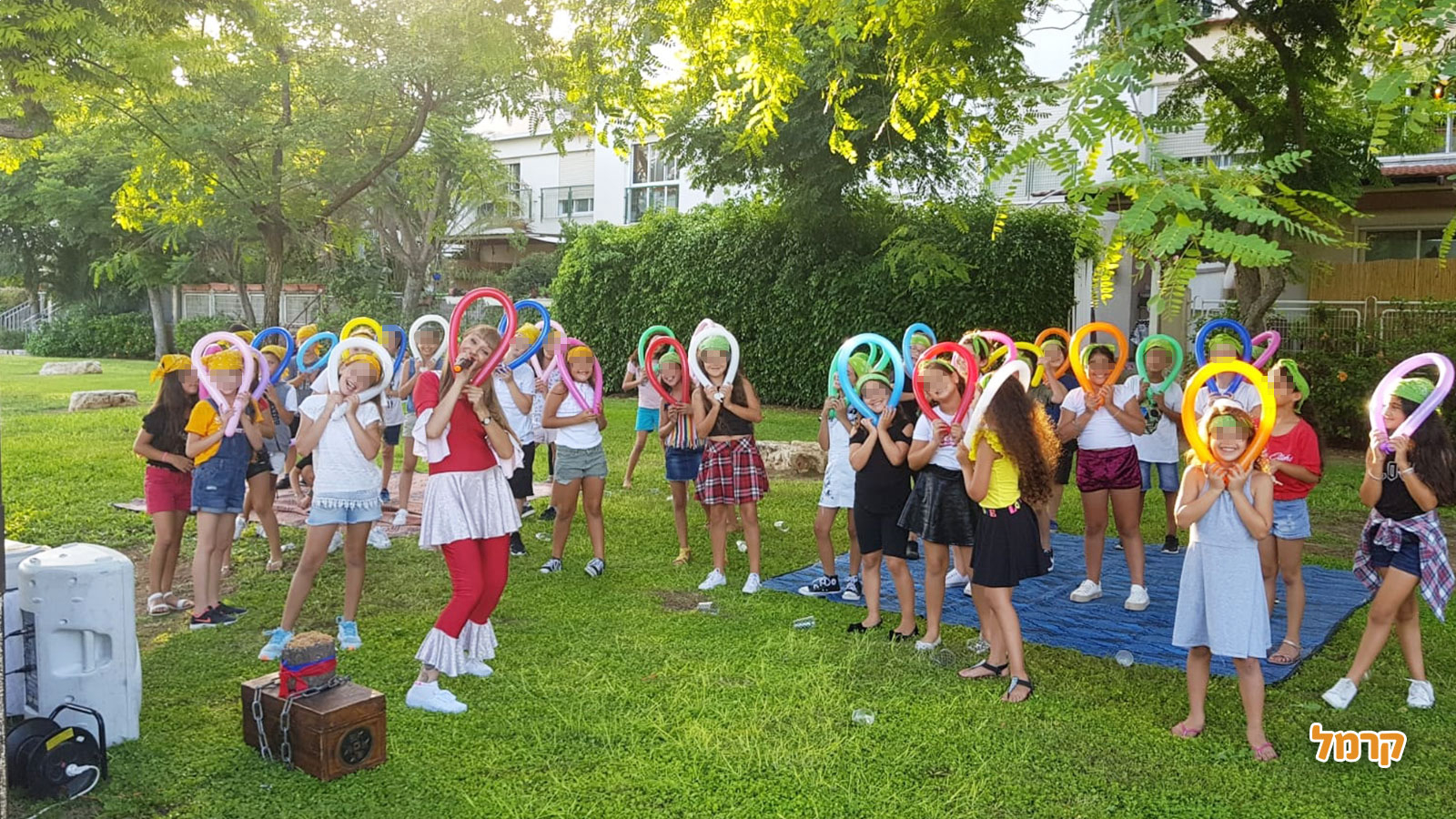 הישרדות VIP - 073-7026736