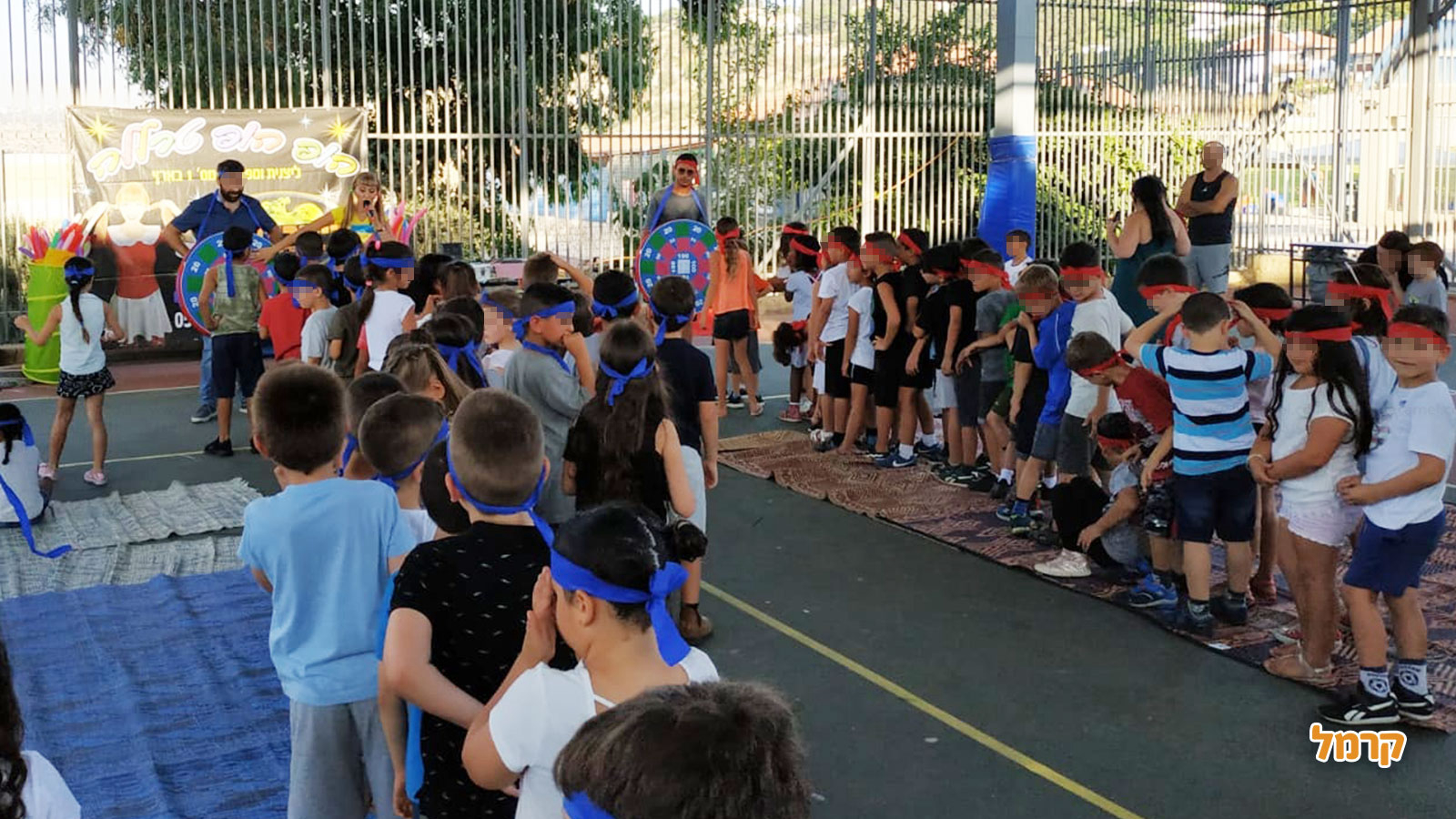 הישרדות VIP - 073-7026736