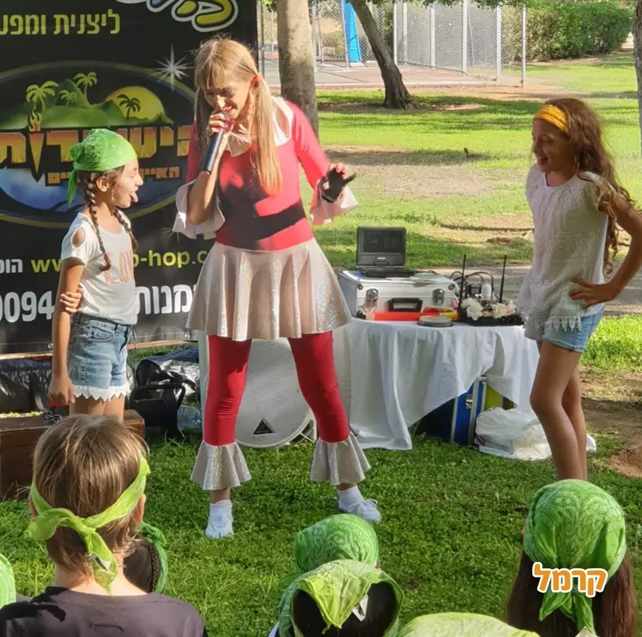 הישרדות VIP - 073-7026736