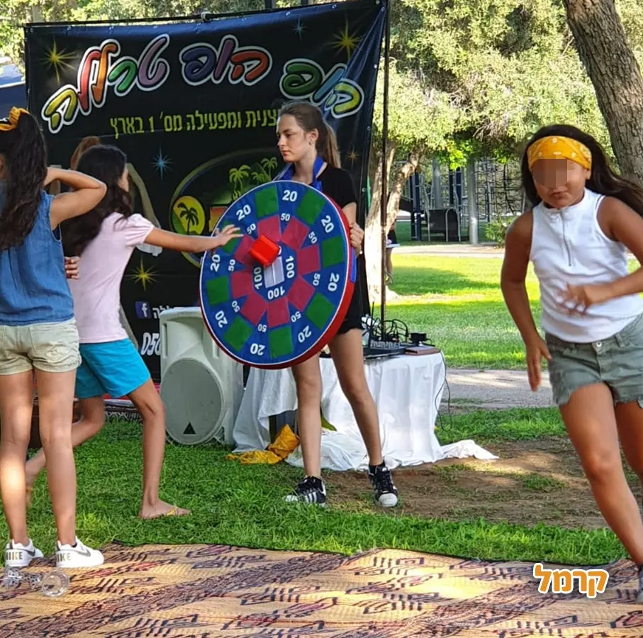 הישרדות VIP - 073-7026736