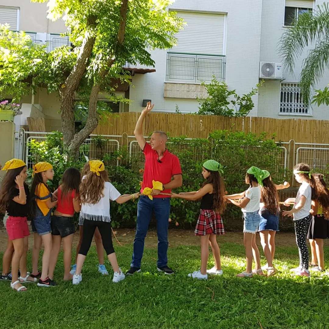 הישרדות VIP הישרדות VIP