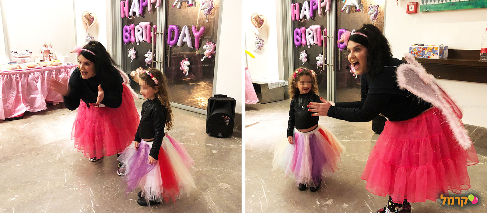 העולם המופלא של ניצנץ - 073-7026678