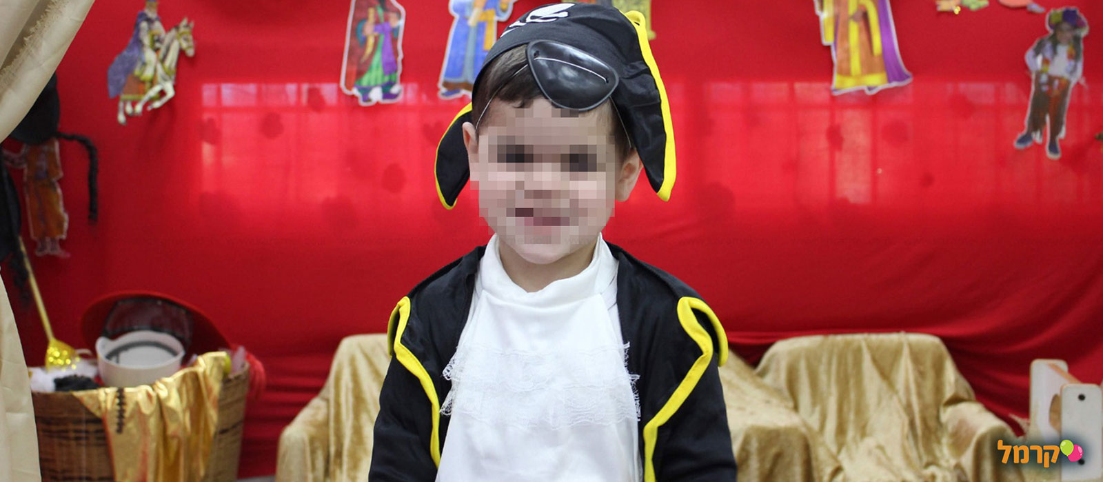 העולם המופלא של ניצנץ - 073-7026678