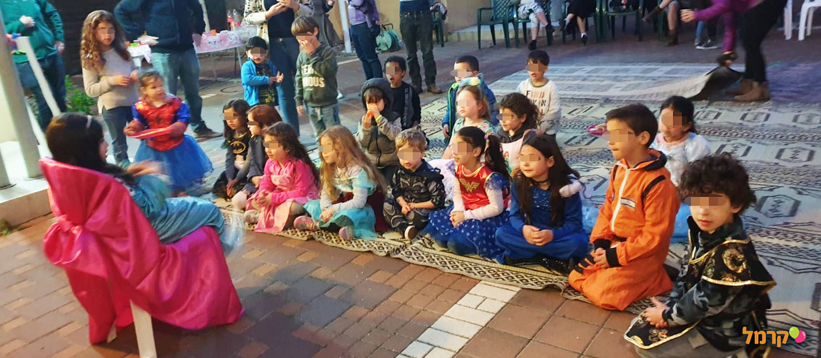 שנילי - הפעלות אהובות - 073-7026415