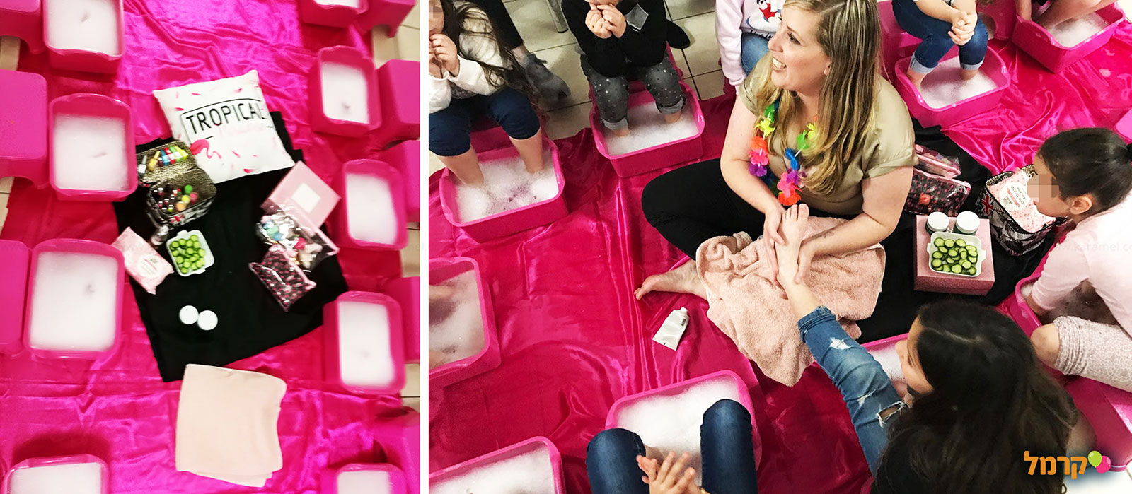 שנילי - הפעלות אהובות - 073-7026415