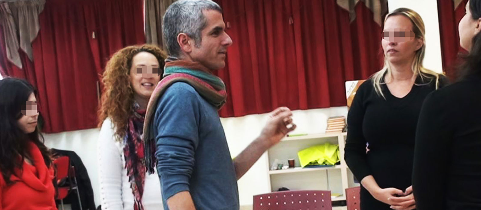 סדנת אלתור ותיאטרון פלייבק - 073-7026559