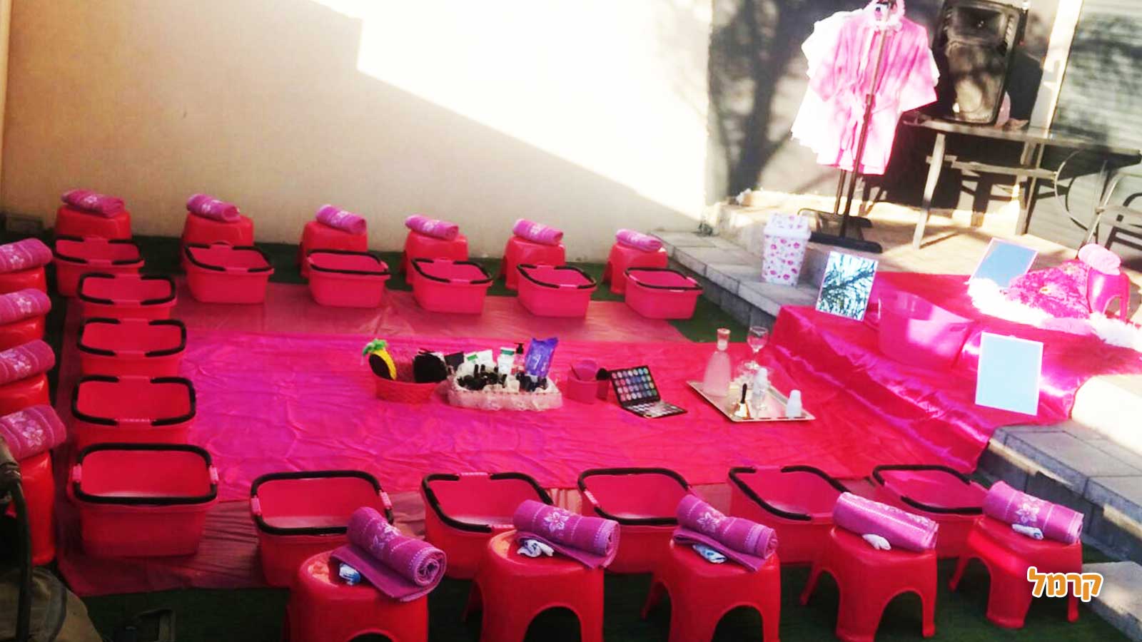 חגיגה של קסמים, גיבורי על ועוד - 073-7822690