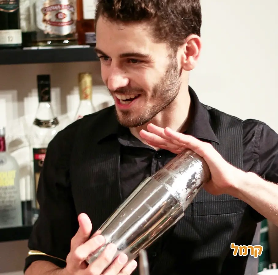 Mixta cocktails - חגיגת קוקטיילים - 073-7026214