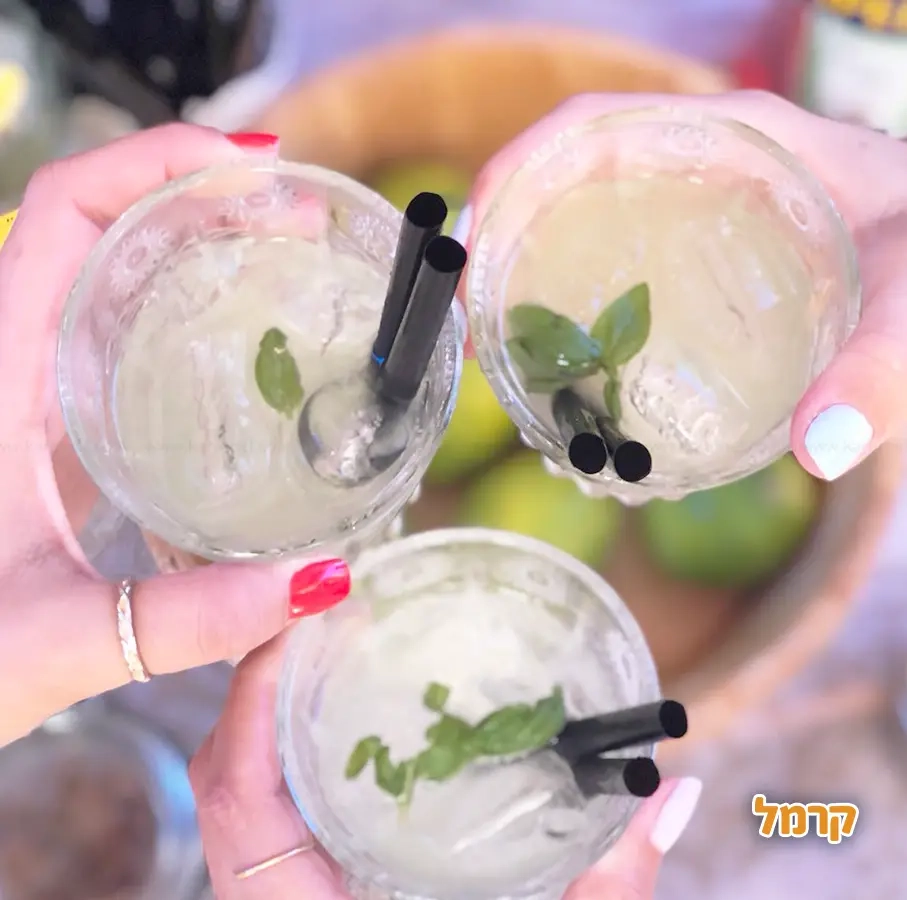 Mixta cocktails - חגיגת קוקטיילים - 073-7026214