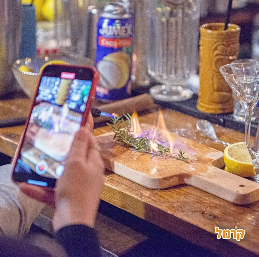 Mixta cocktails - חגיגת קוקטיילים - 073-7026214