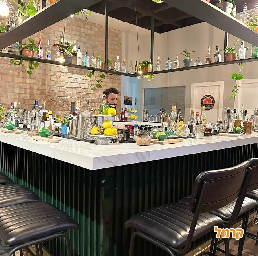 Mixta cocktails - חגיגת קוקטיילים - 073-7026214