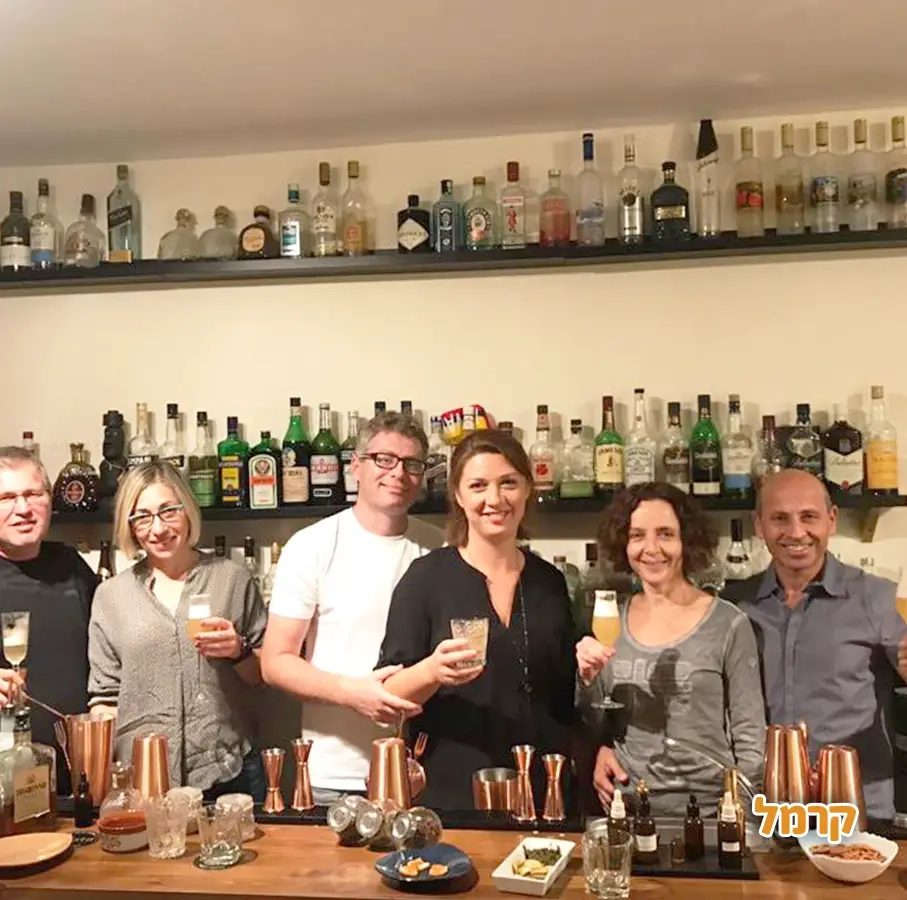 Mixta cocktails - חגיגת קוקטיילים - 073-7026214