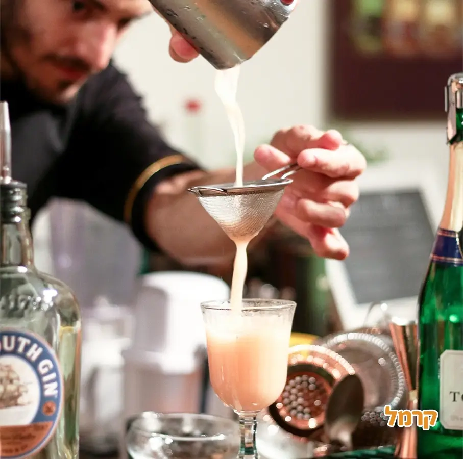 Mixta cocktails - חגיגת קוקטיילים - 073-7026214