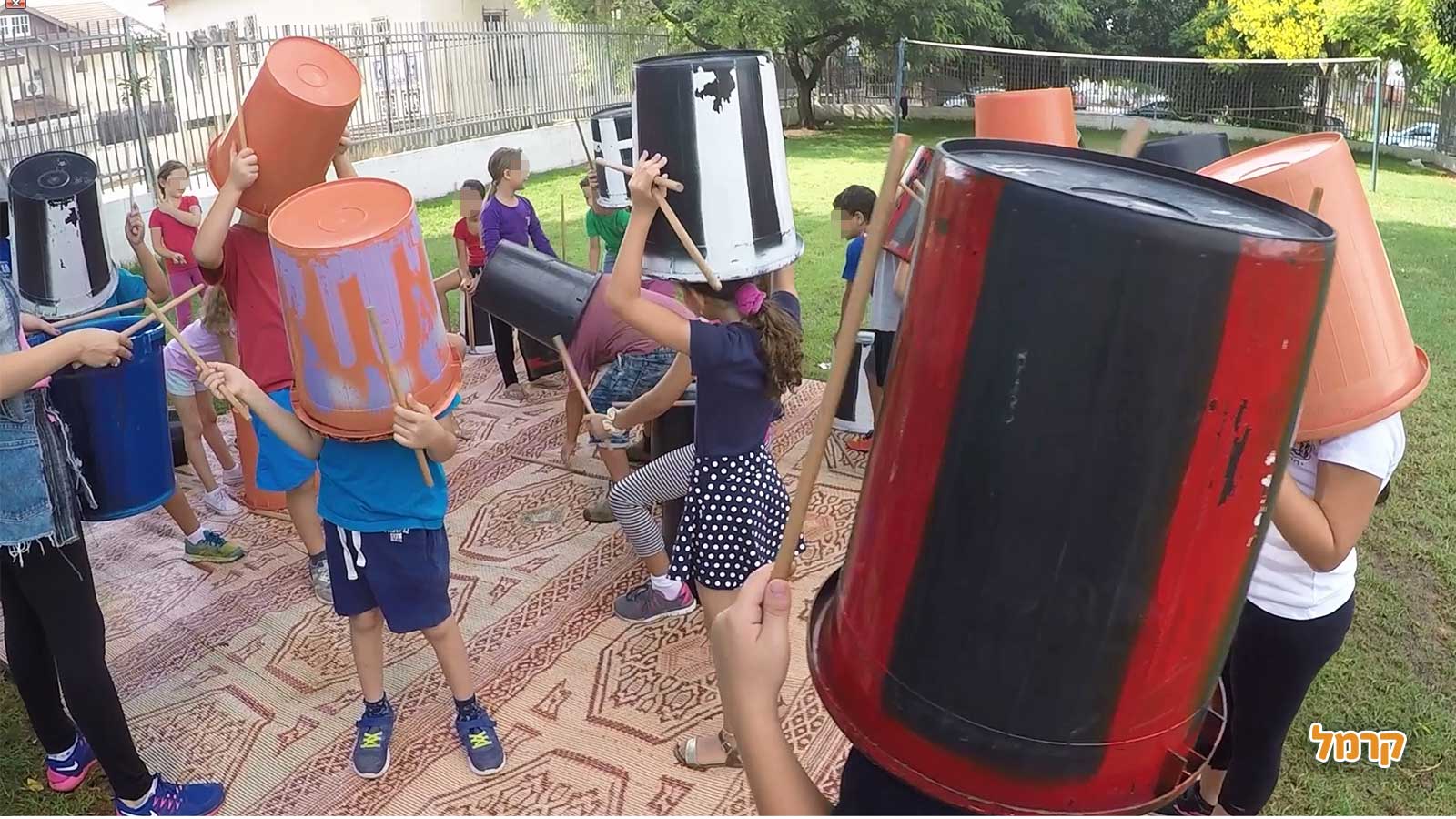 רידמאניה - חגיגת קצב מדליקה - 073-7026405