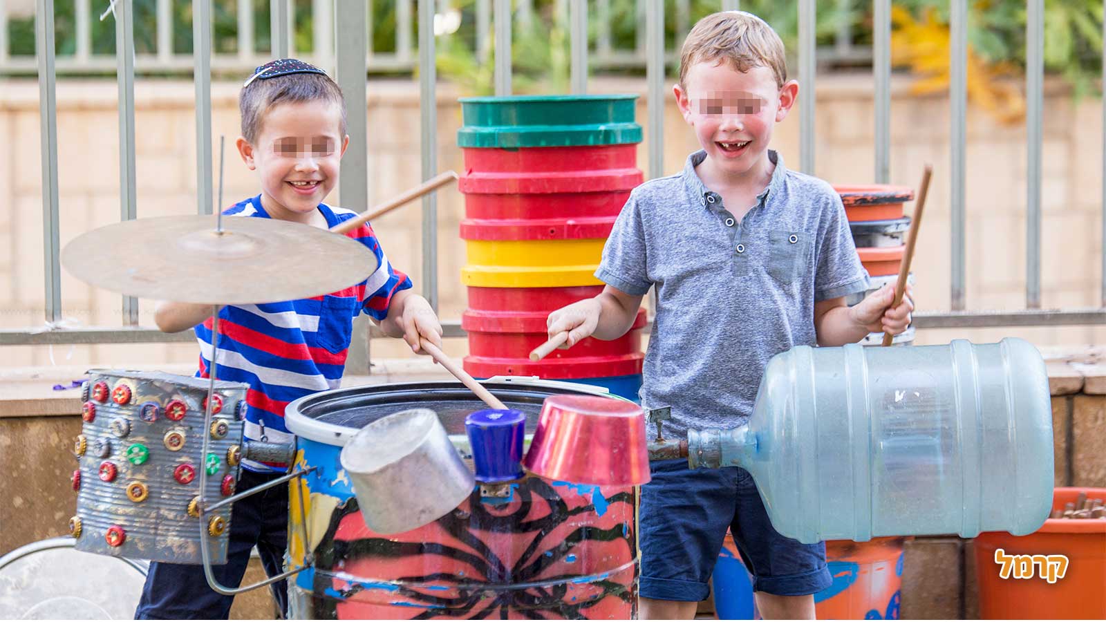 רידמאניה - חגיגת קצב מדליקה - 073-7026405