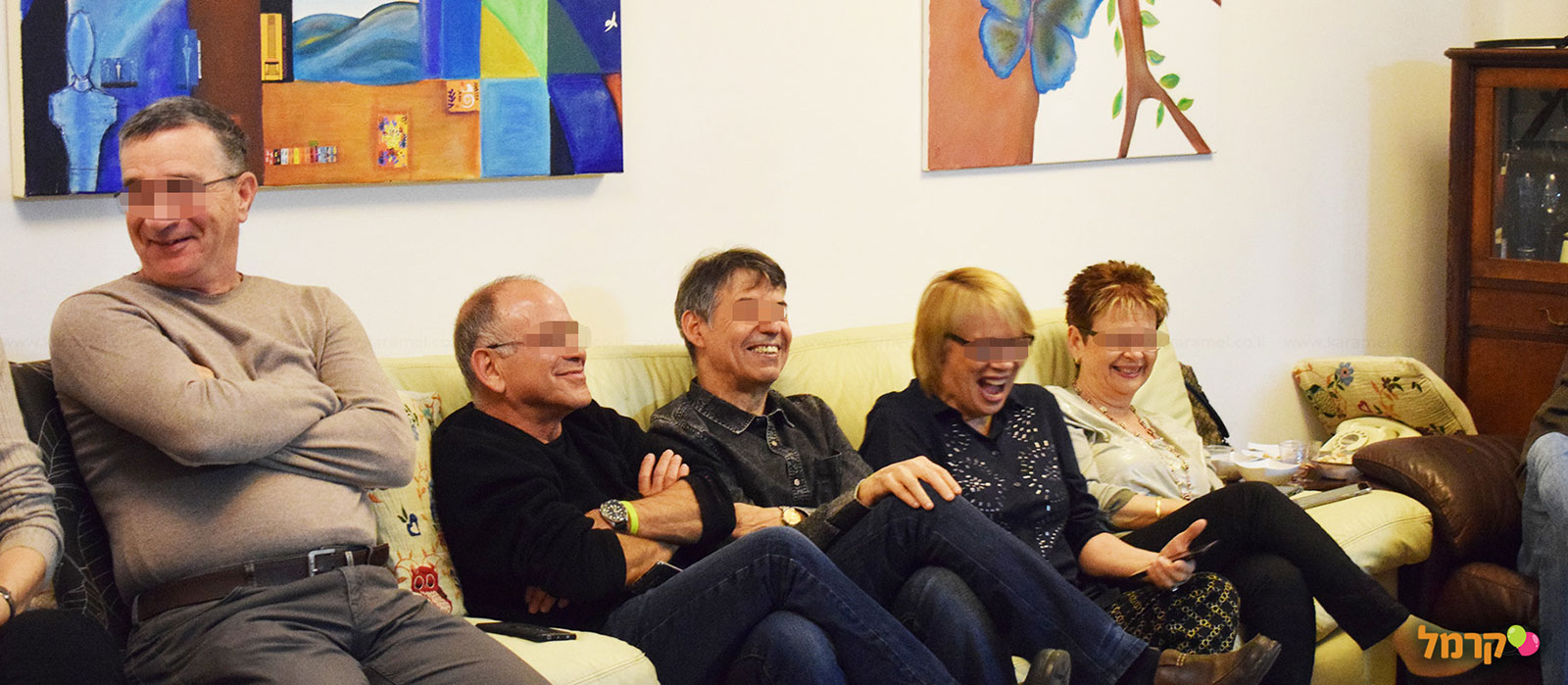 תיאטרון קרמיט - 073-7026367