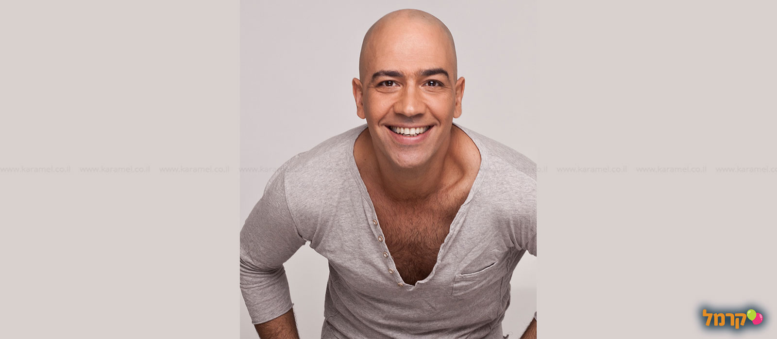 איתי התופעה לחוויה עוצרת נשימה - 073-7025434