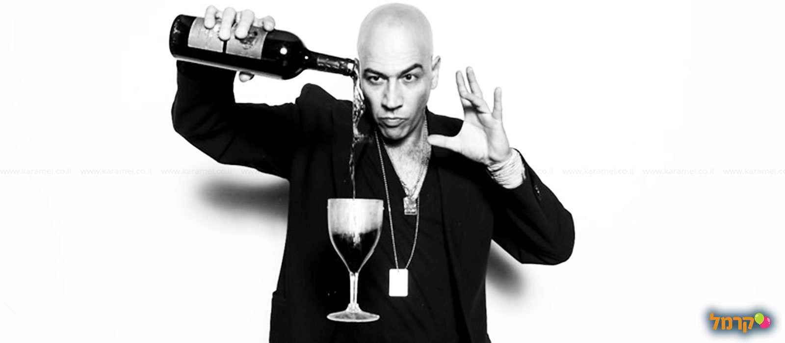 איתי התופעה לחוויה עוצרת נשימה - 073-7025434