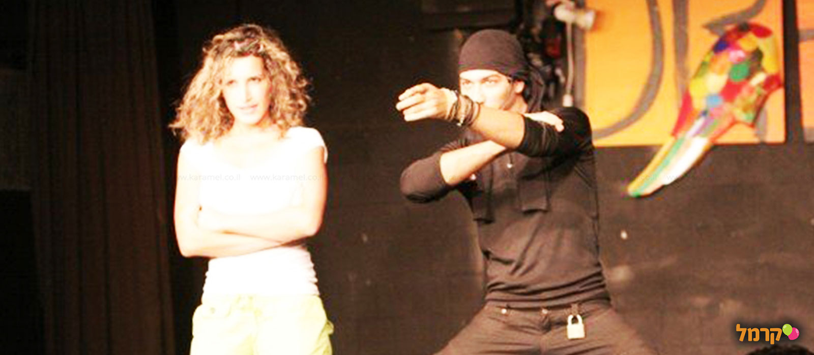 איתי התופעה לחוויה עוצרת נשימה - 073-7025434