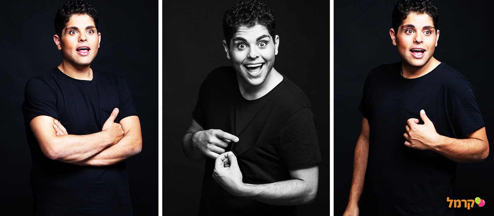 מתן לקס בסטנדאפ תוסס ומצחיק - 073-7590676