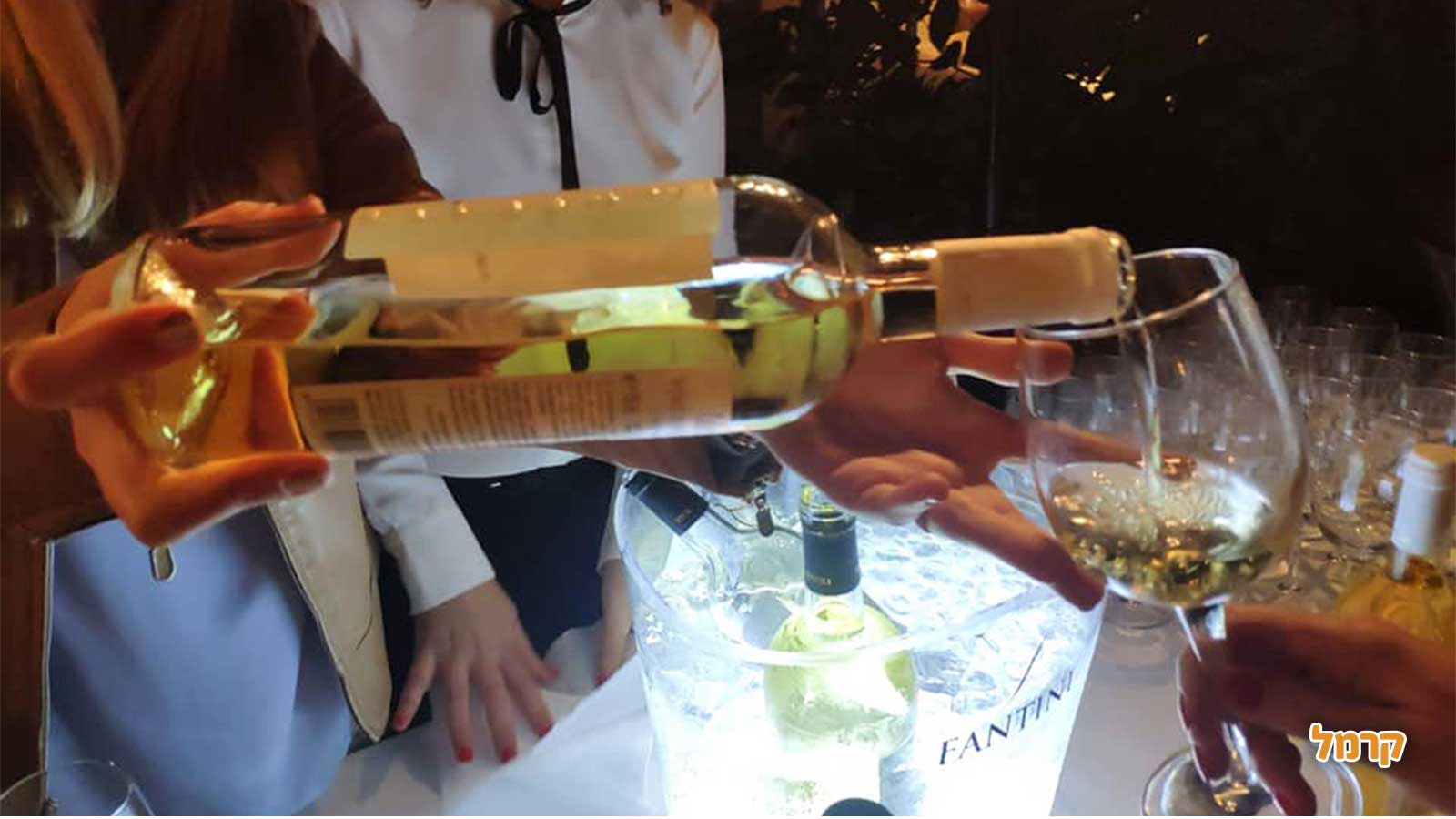 חגיגת קוקטיילים ומשחקי אלכוהול - 073-7025415