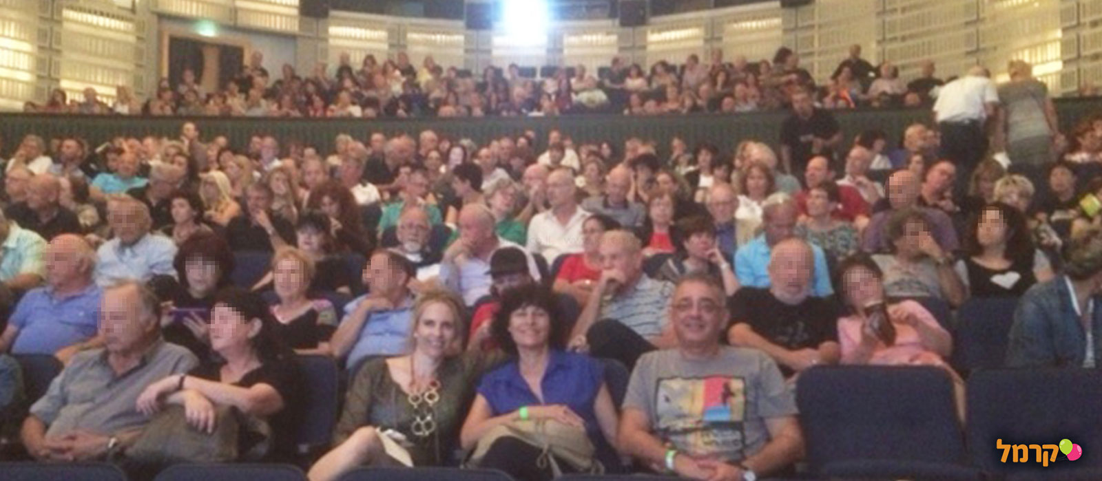 ד"ר רפי קישון הופעות והרצאות - 073-7026269