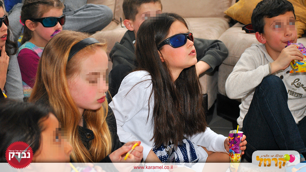 יום הולדת קולנוע בתלת מימד - 073-7576415
