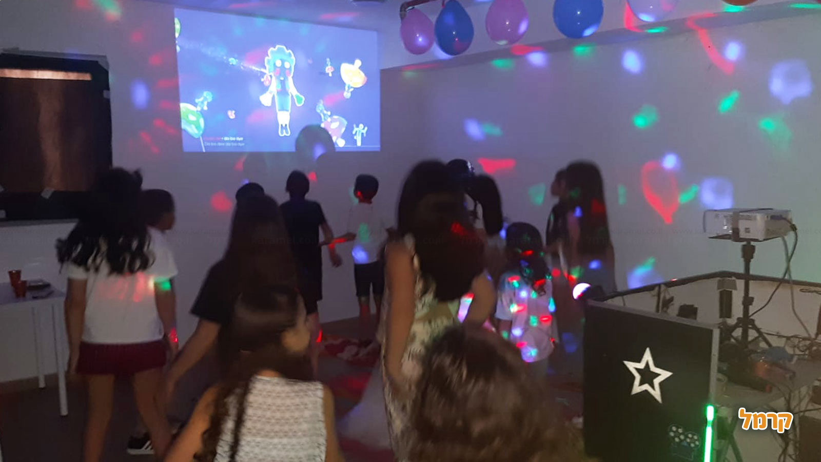 יום הולדת קולנוע בתלת מימד - 073-7576415