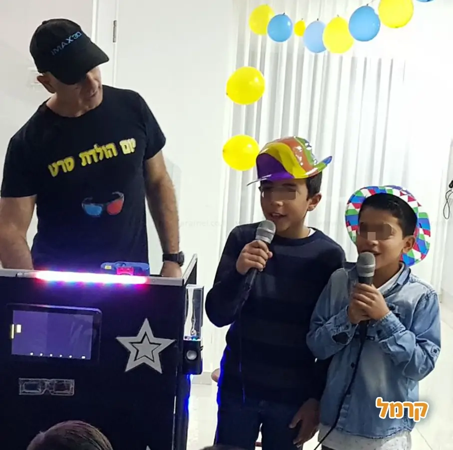 יום הולדת קולנוע בתלת מימד - 073-7576415