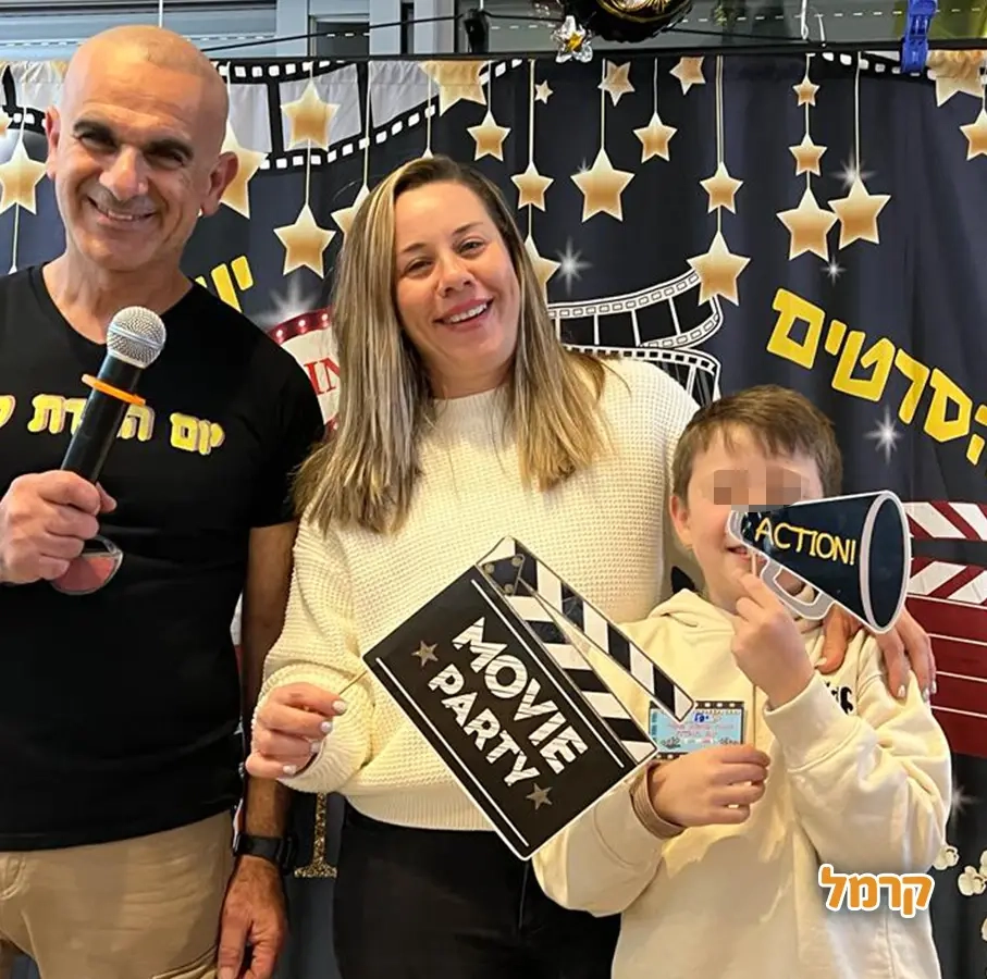 יום הולדת קולנוע בתלת מימד - 073-7576415