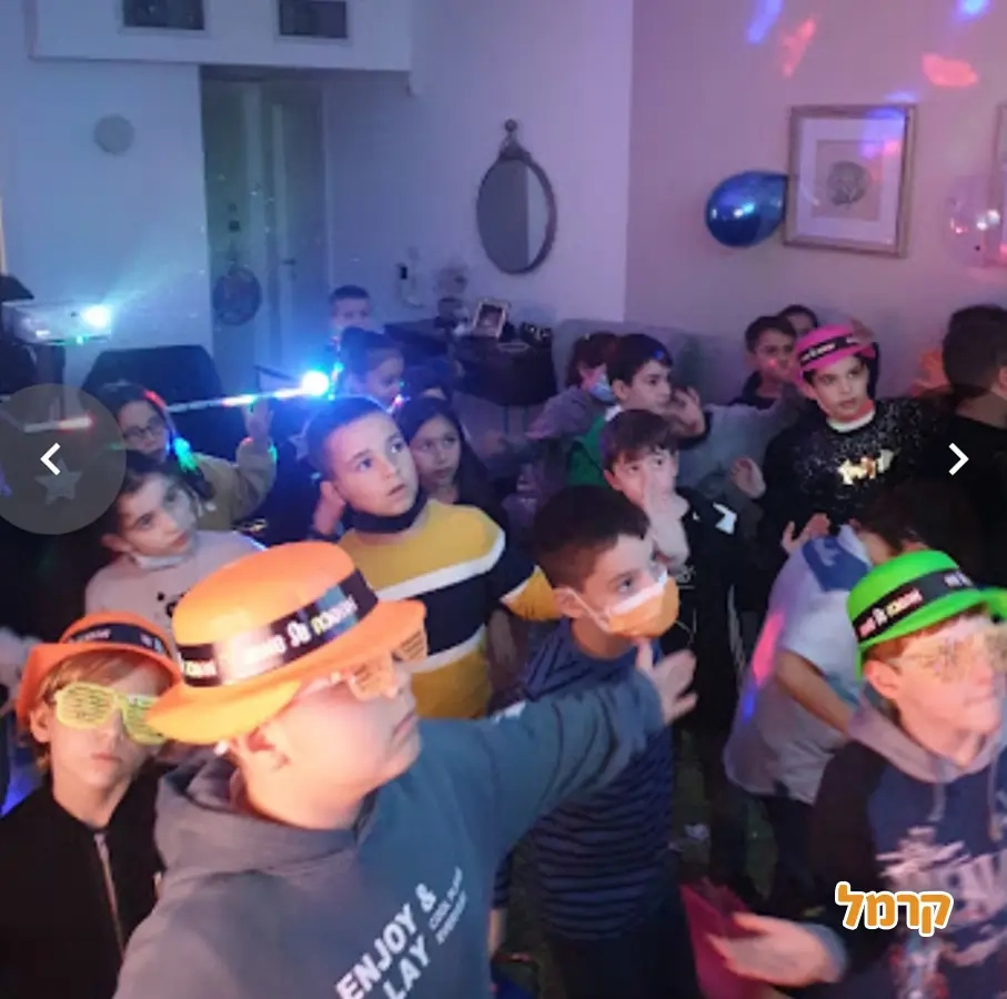 יום הולדת קולנוע בתלת מימד - 073-7576415