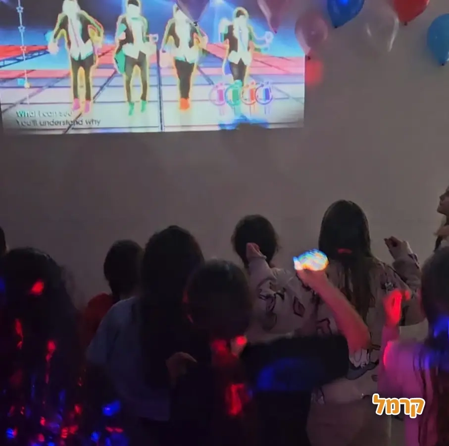 יום הולדת קולנוע בתלת מימד - 073-7576415