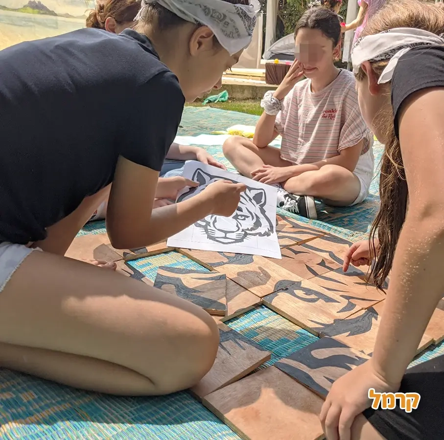 האי של יעל - המירוץ למליון והישרדות - 073-7842346