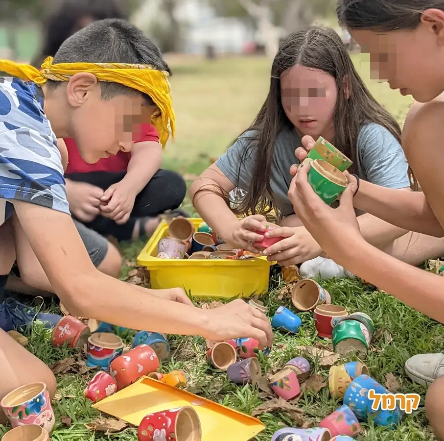 האי של יעל - המירוץ למליון והישרדות - 073-7842346
