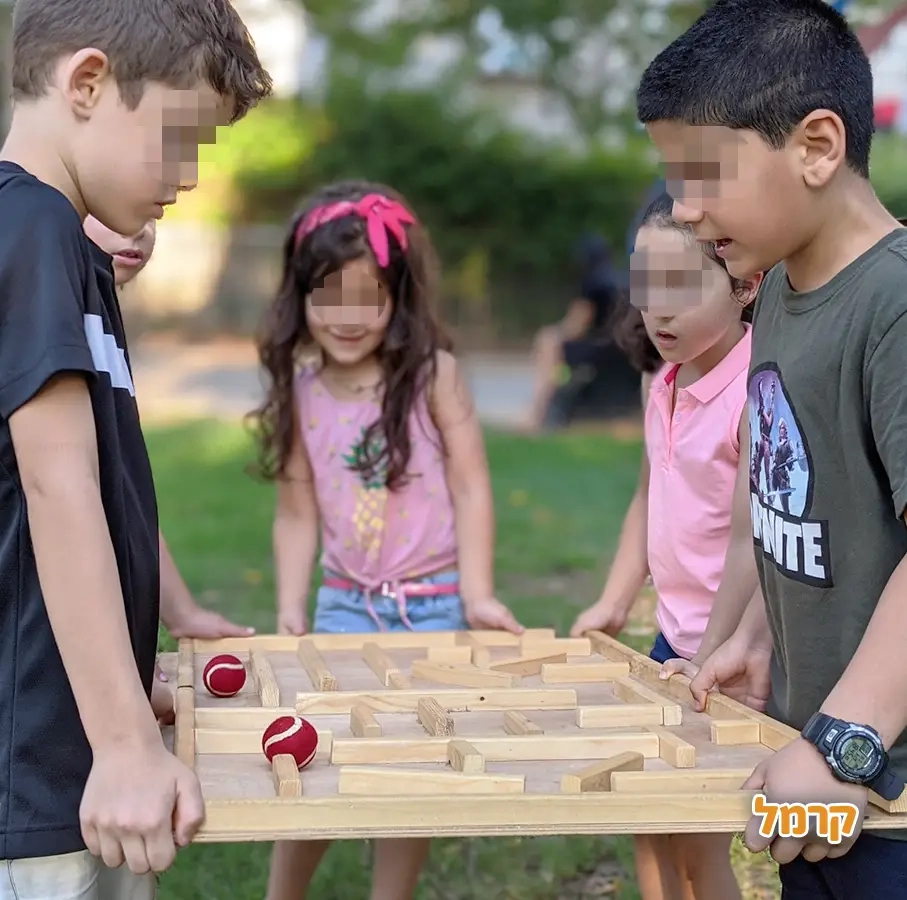 האי של יעל - המירוץ למליון והישרדות - 073-7842346