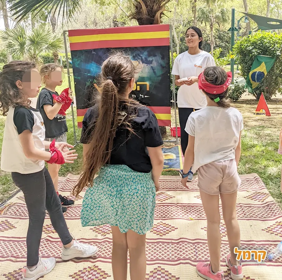 האי של יעל - המירוץ למליון והישרדות - 073-7842346