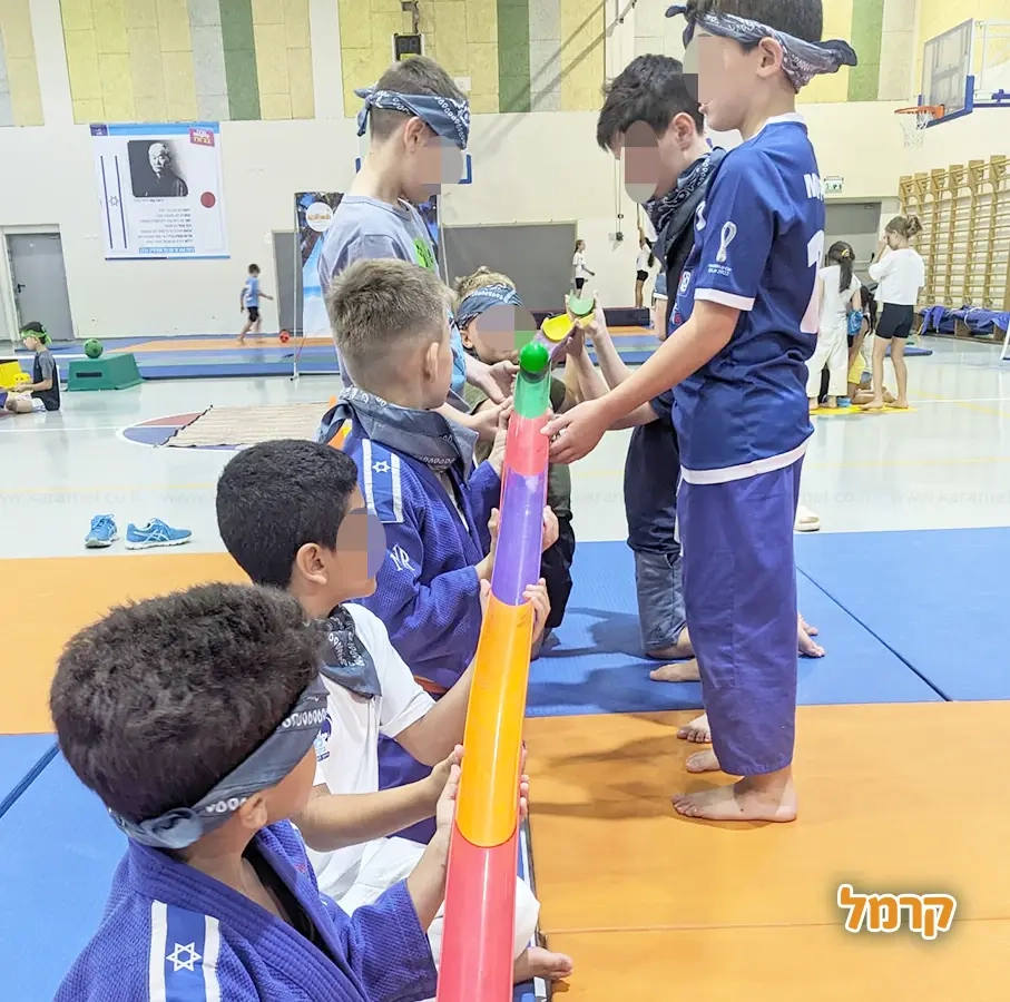 האי של יעל - המירוץ למליון והישרדות - 073-7842346