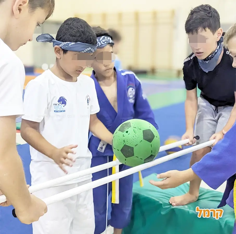 האי של יעל - המירוץ למליון והישרדות - 073-7842346