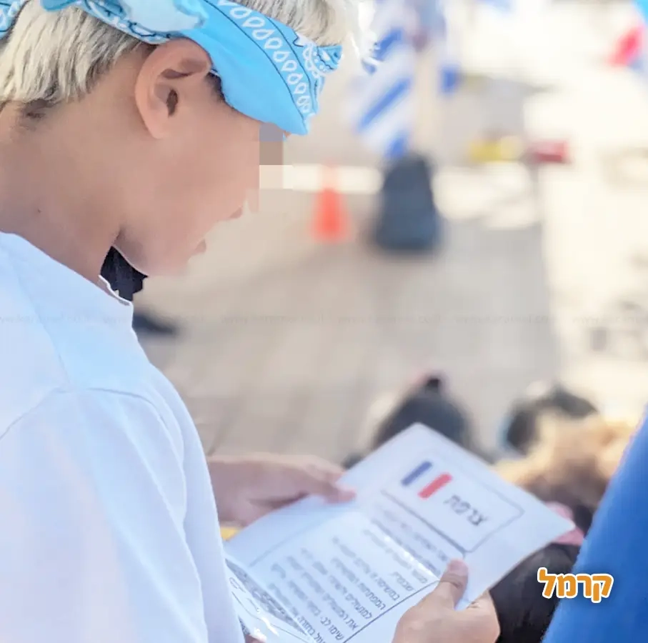 האי של יעל - המירוץ למליון והישרדות - 073-7842346