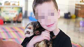 IsraZoo חיות אקזוטיות