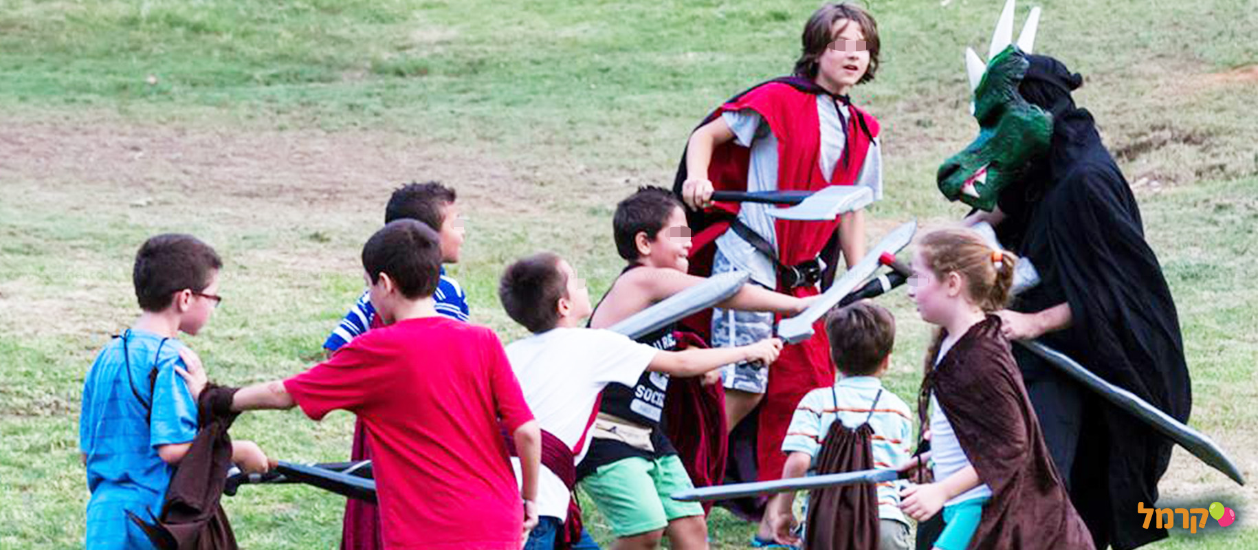 יומולדת פנטזיה - 073-7025457