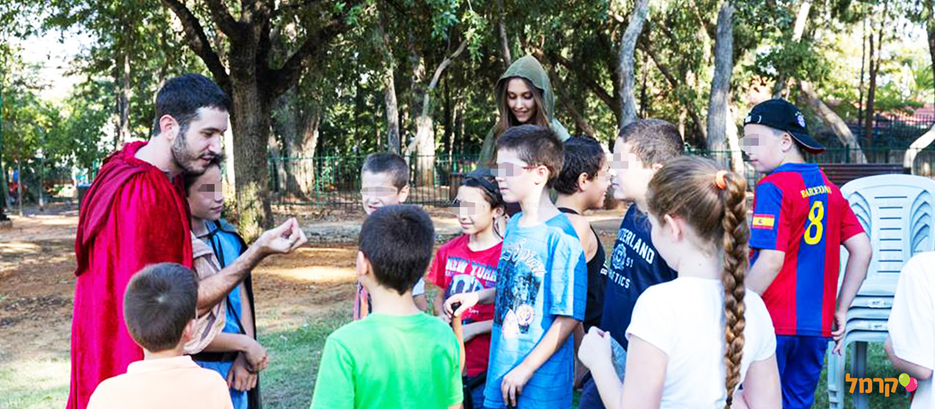 יומולדת פנטזיה - 073-7025457