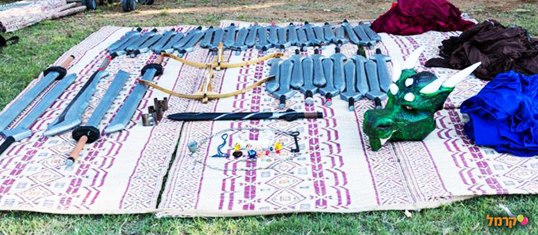 יומולדת פנטזיה - 073-7025457