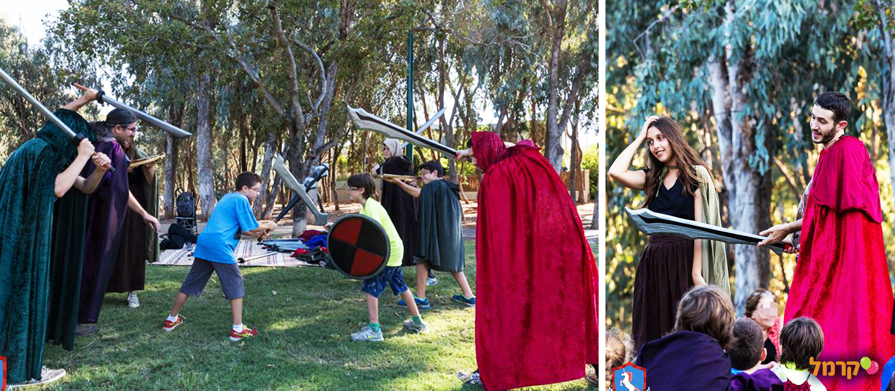 יומולדת פנטזיה - 073-7025457