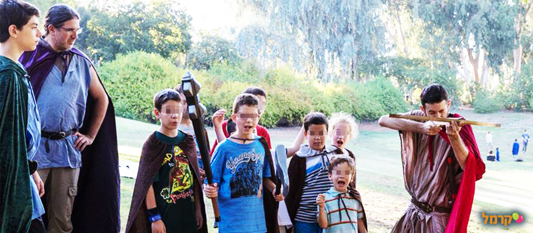 יומולדת פנטזיה - 073-7025457