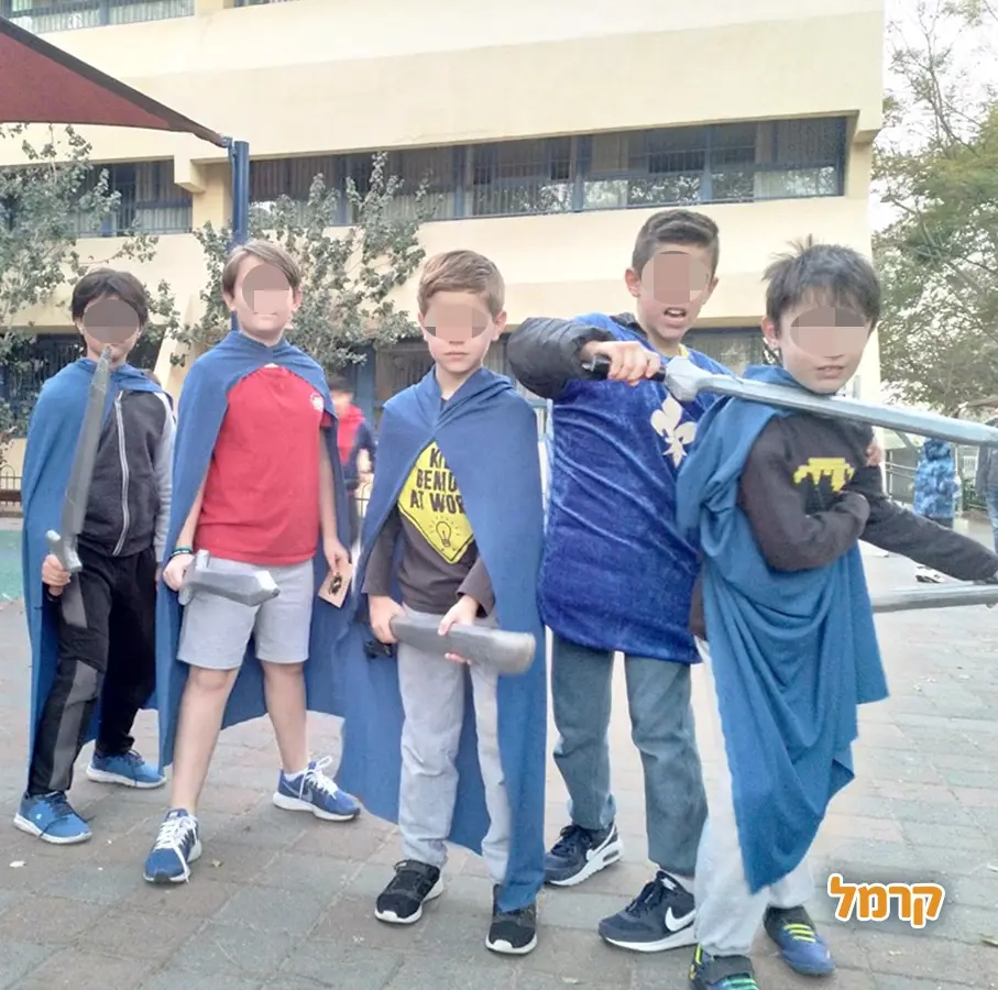 יומולדת פנטזיה - 073-7025457