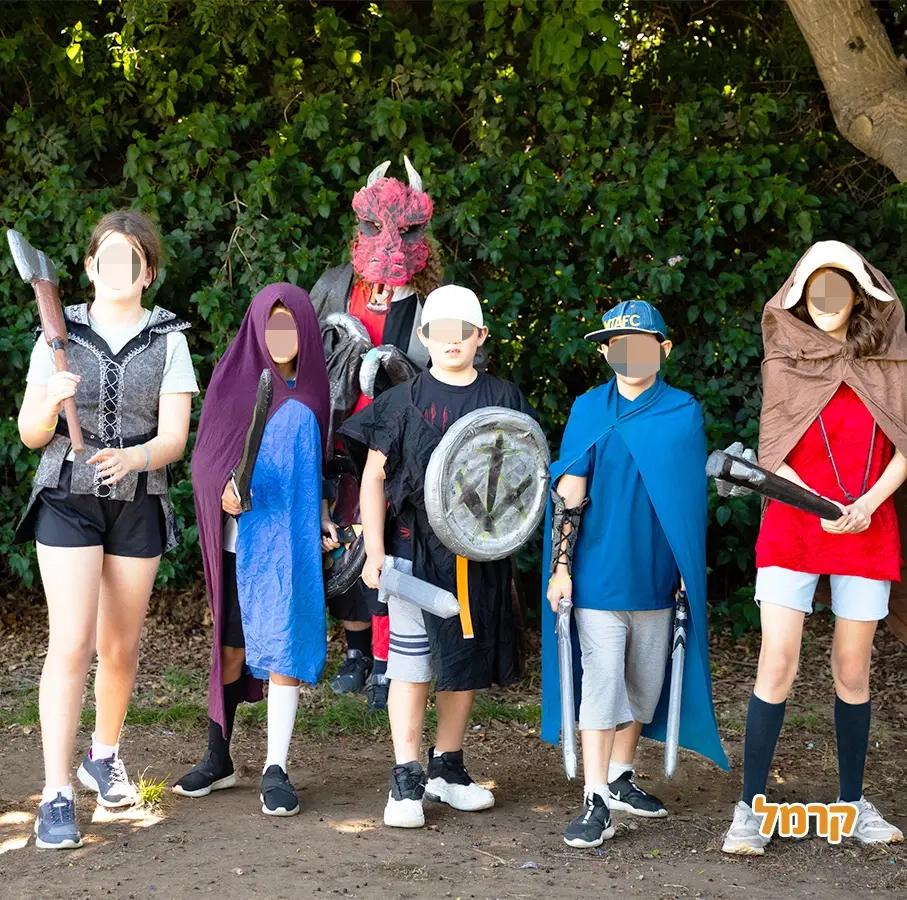 יומולדת פנטזיה - 073-7025457