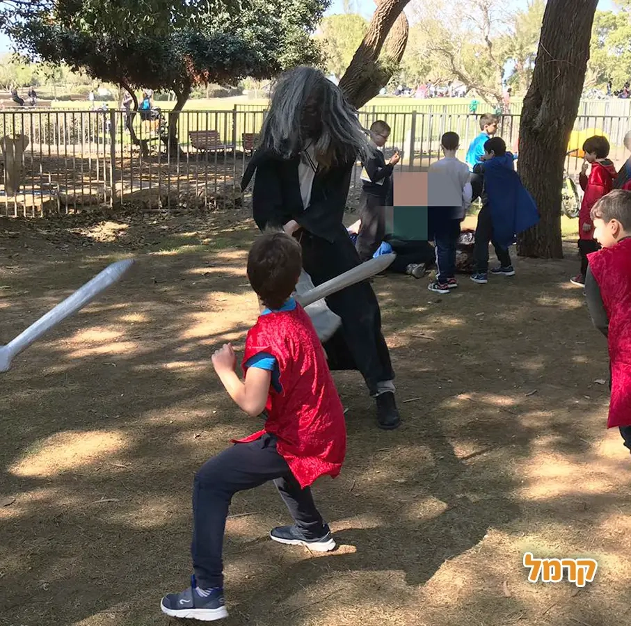 יומולדת פנטזיה - 073-7025457